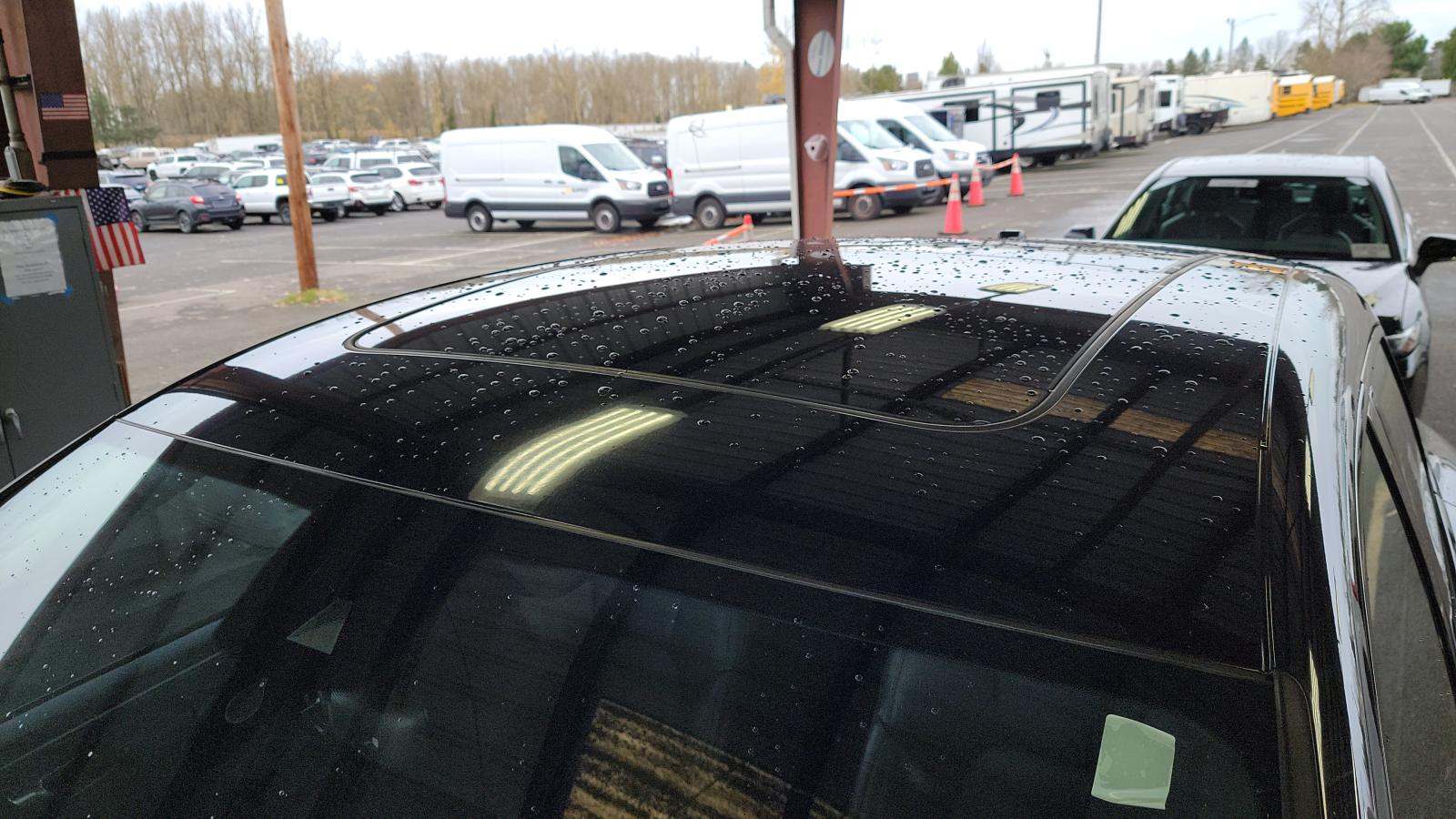 2021 Porsche Macan S AWD