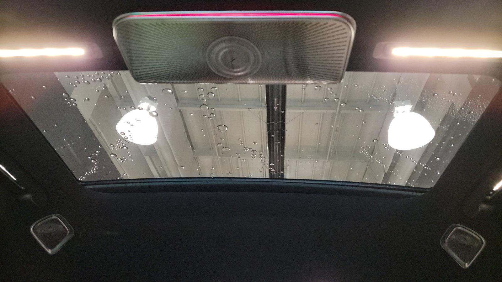 2022 Mercedes-Benz S-Class S 580 AWD