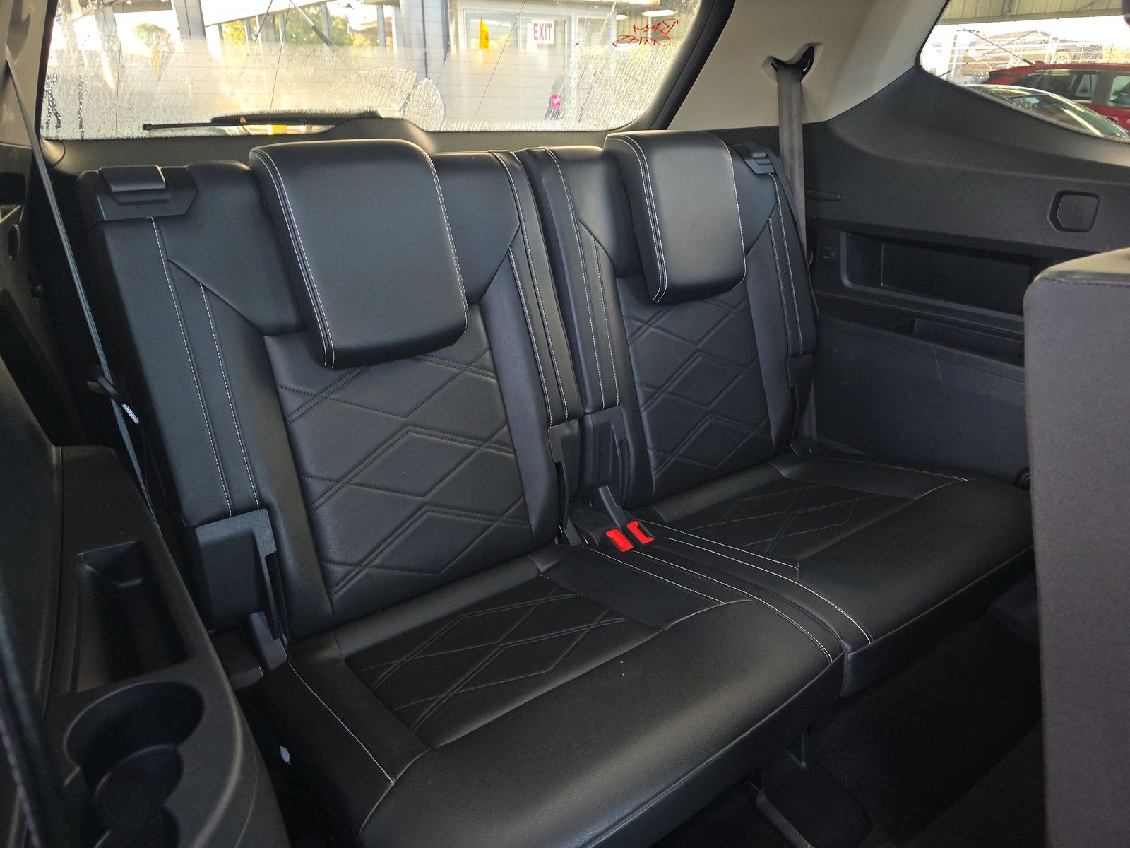 2024 Volkswagen Atlas 2.0T SE AWD