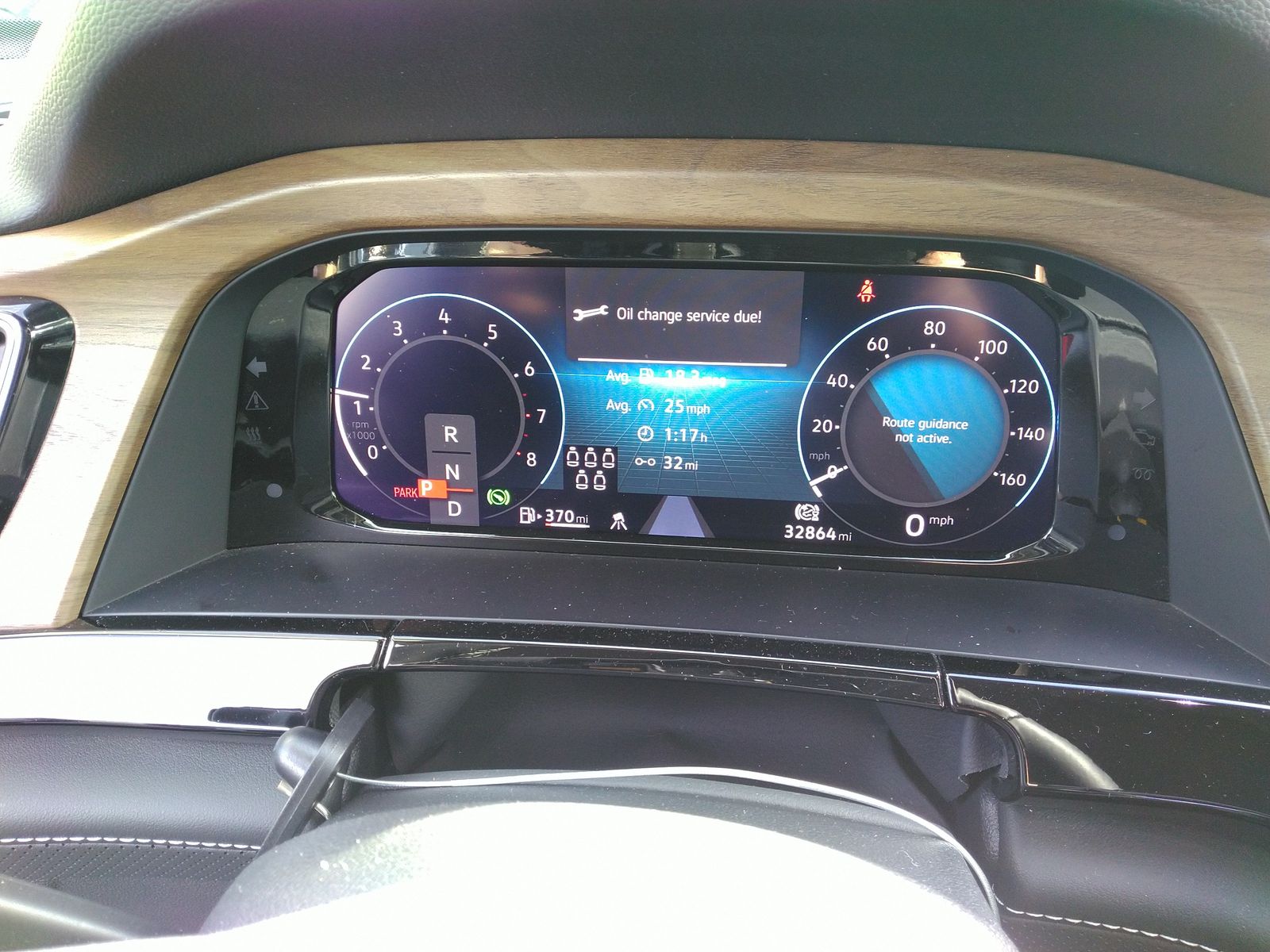 2024 Volkswagen Atlas 2.0T SE AWD