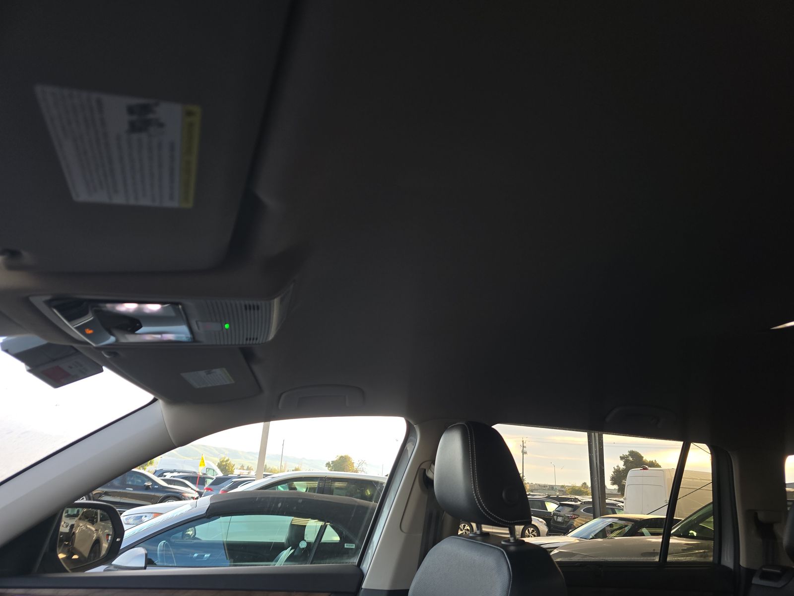 2024 Volkswagen Atlas 2.0T SE AWD