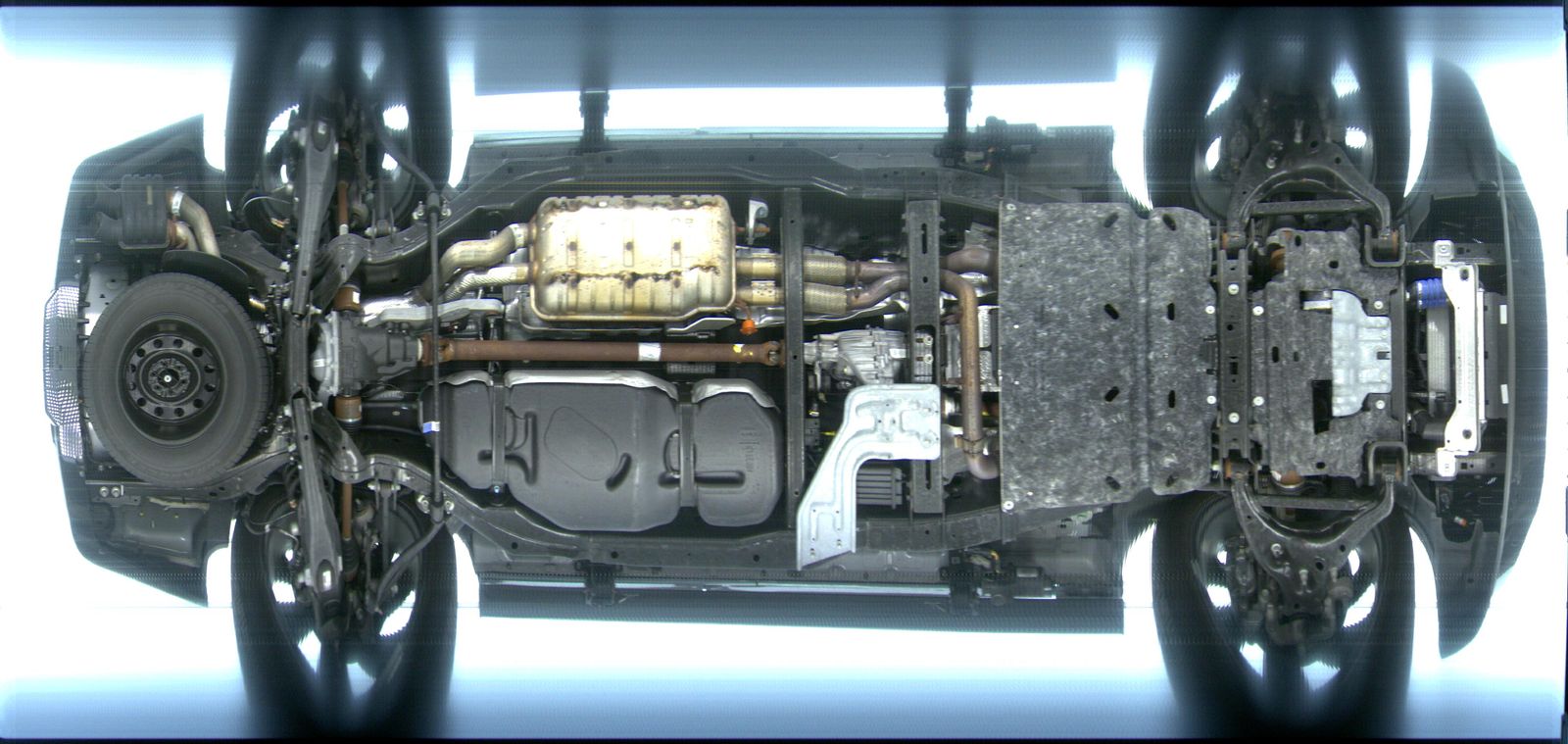 2024 Lincoln Navigator Premiere AWD