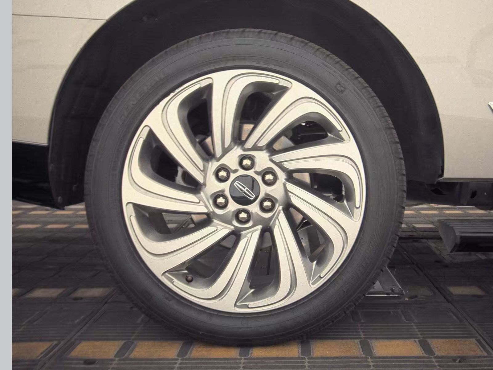 2024 Lincoln Navigator Premiere AWD