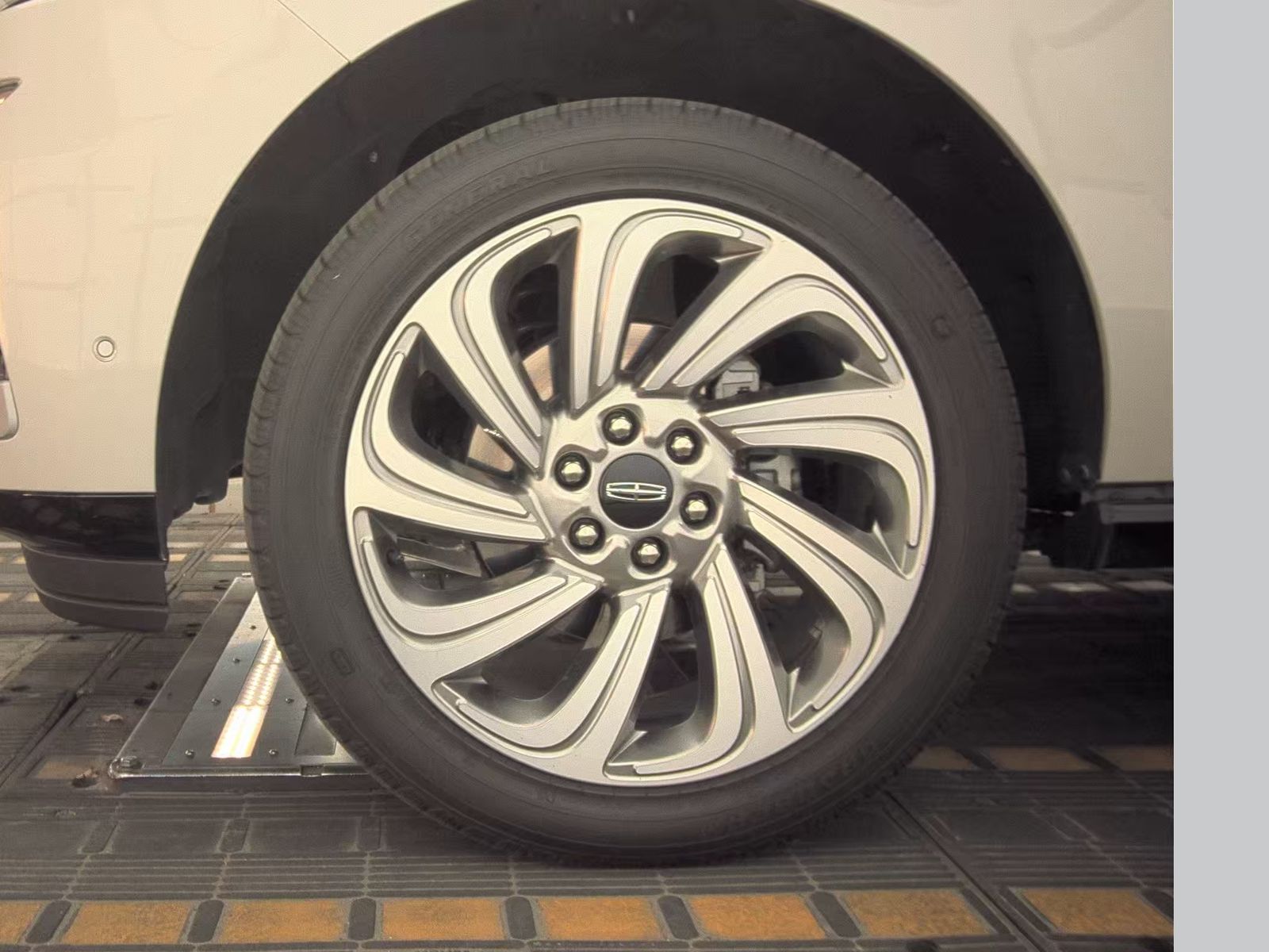 2024 Lincoln Navigator Premiere AWD