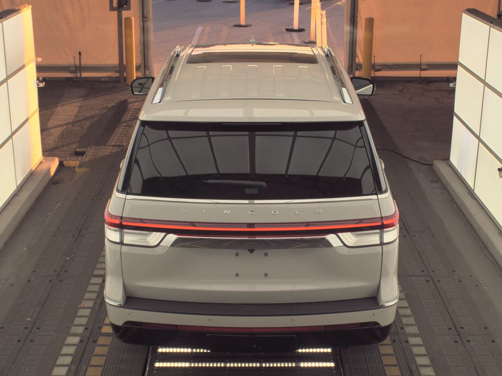 2024 Lincoln Navigator Premiere AWD