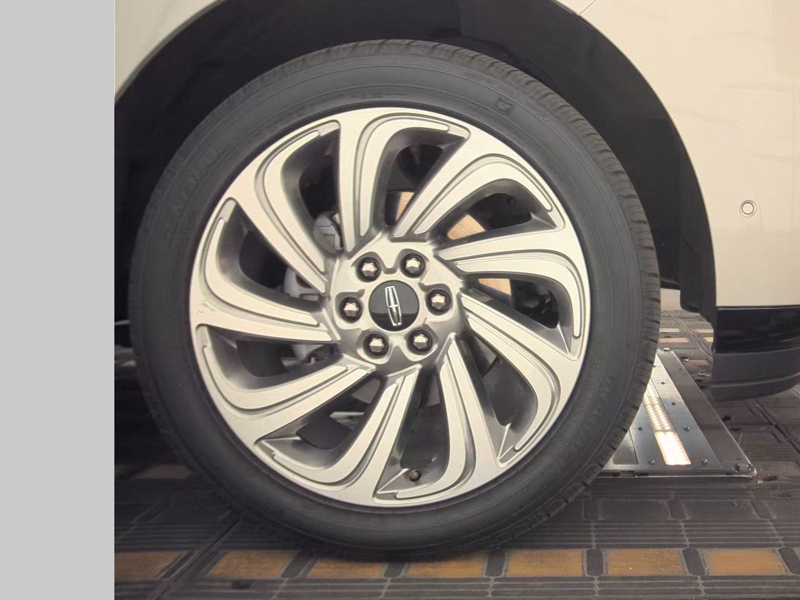 2024 Lincoln Navigator Premiere AWD