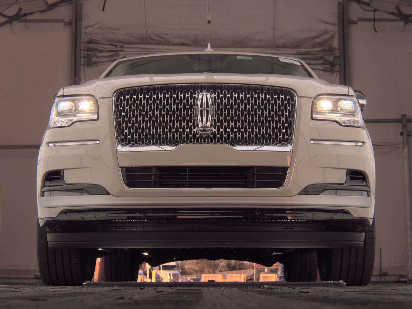2024 Lincoln Navigator Premiere AWD