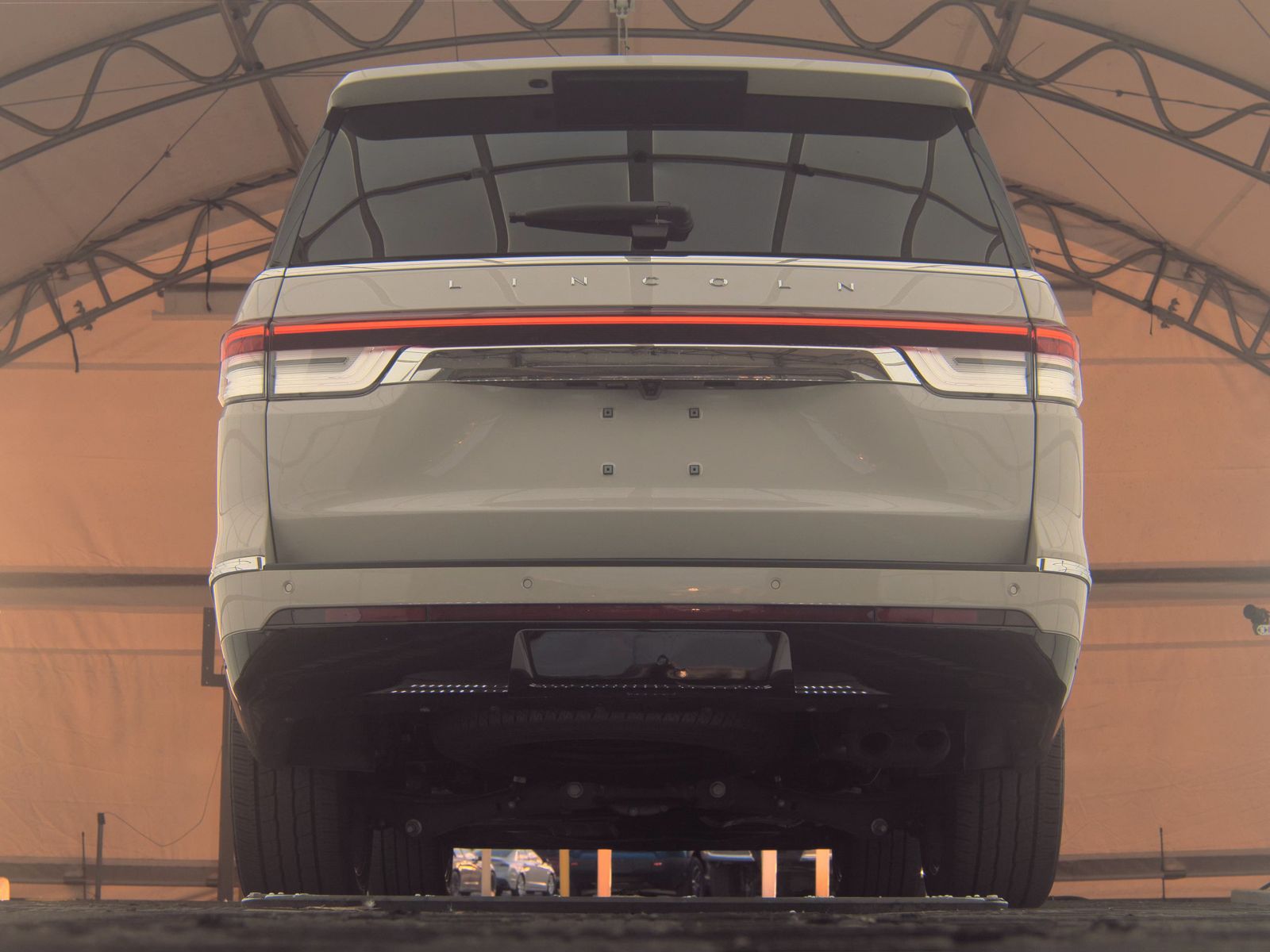 2024 Lincoln Navigator Premiere AWD