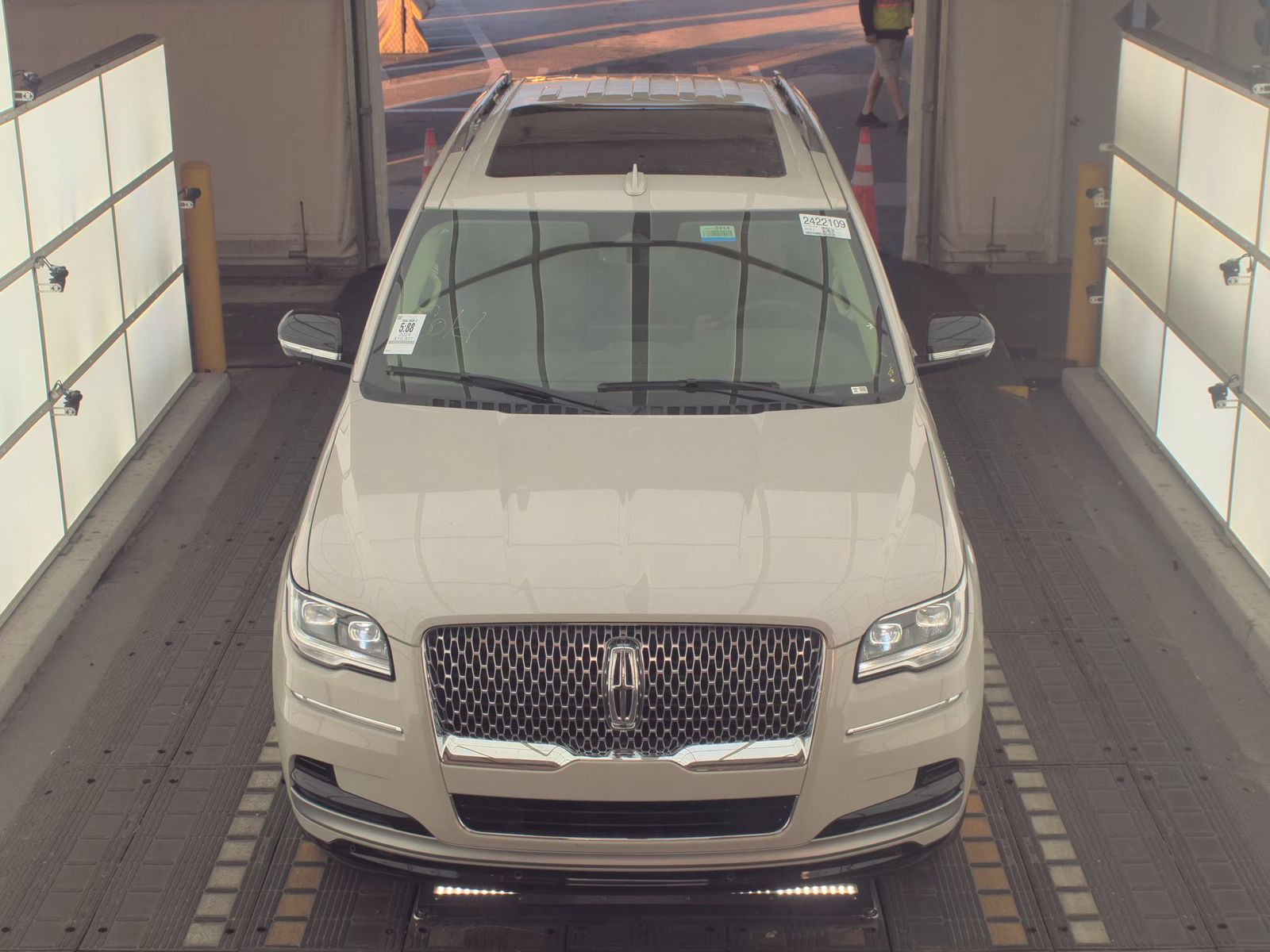 2024 Lincoln Navigator Premiere AWD