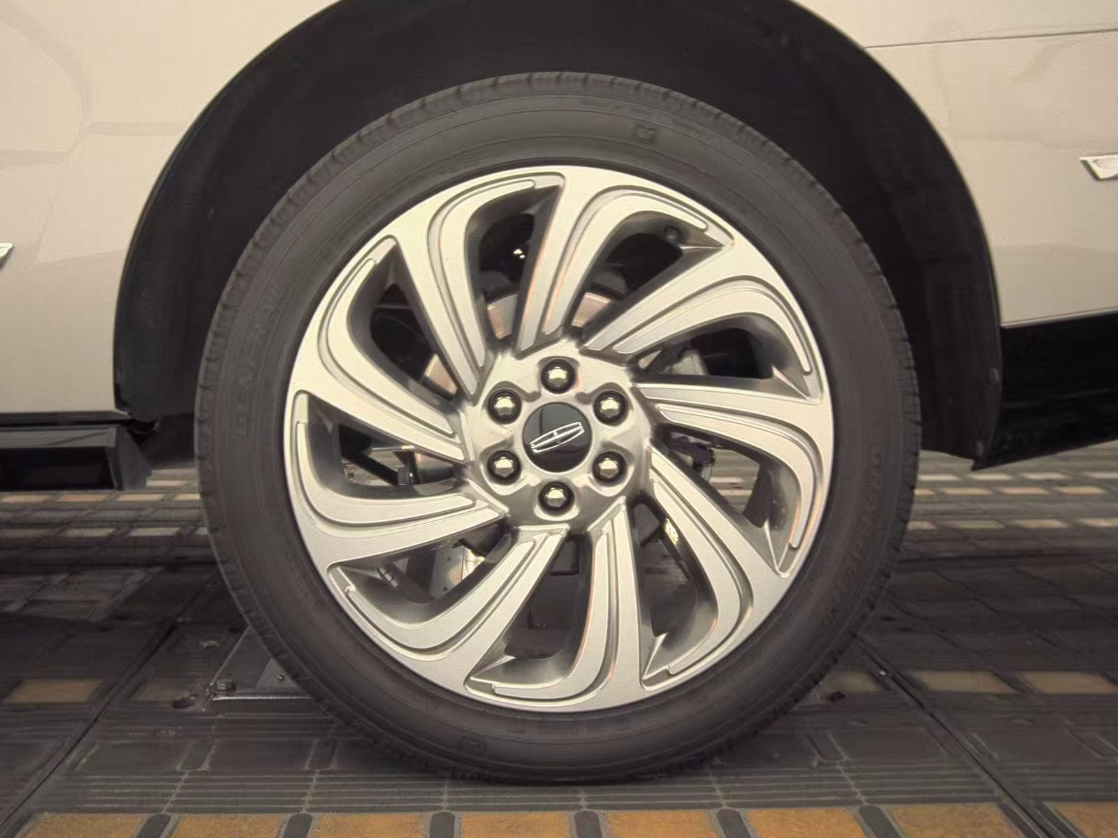 2024 Lincoln Navigator Premiere AWD