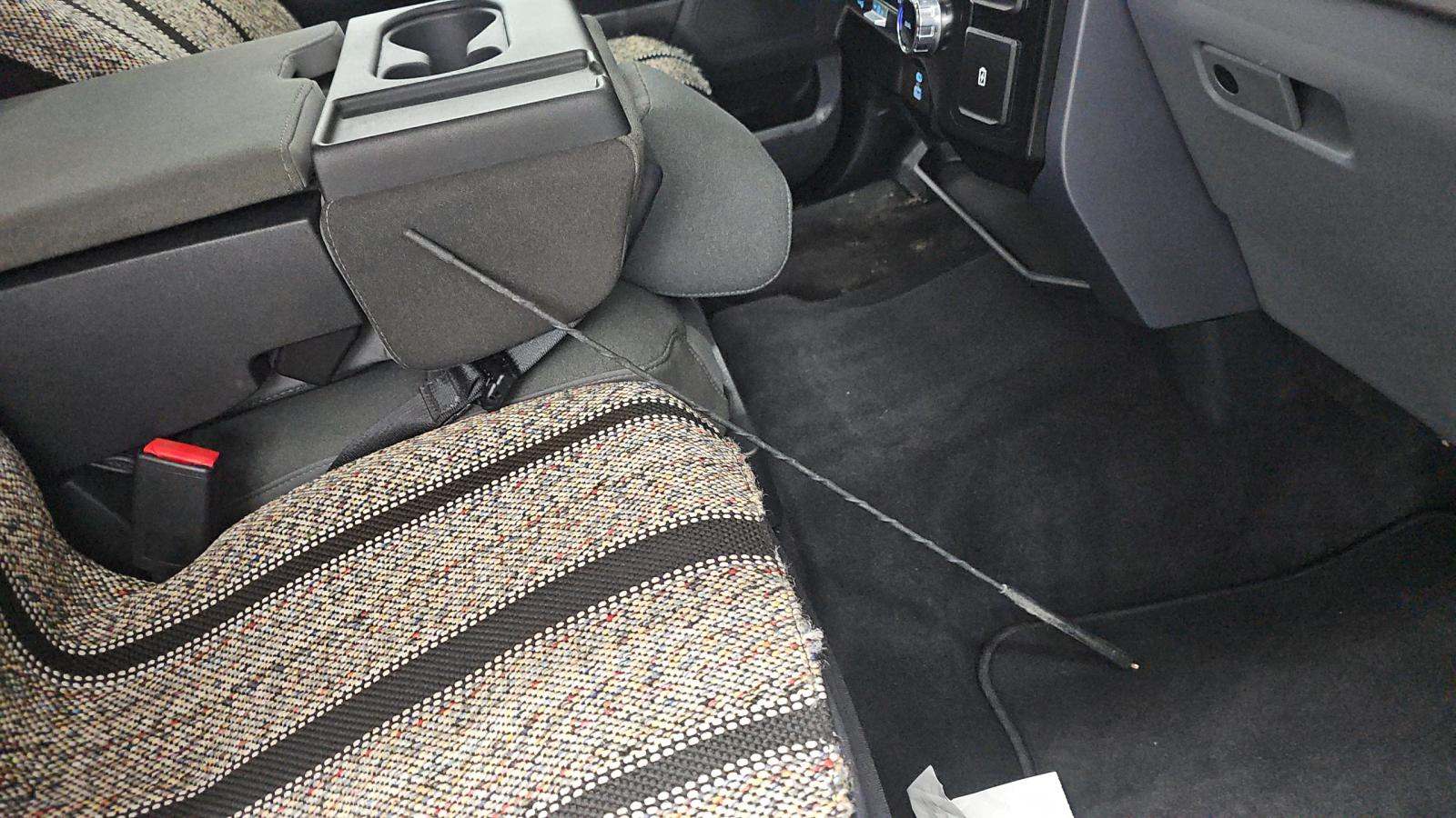 2024 Ford F-150 XLT AWD