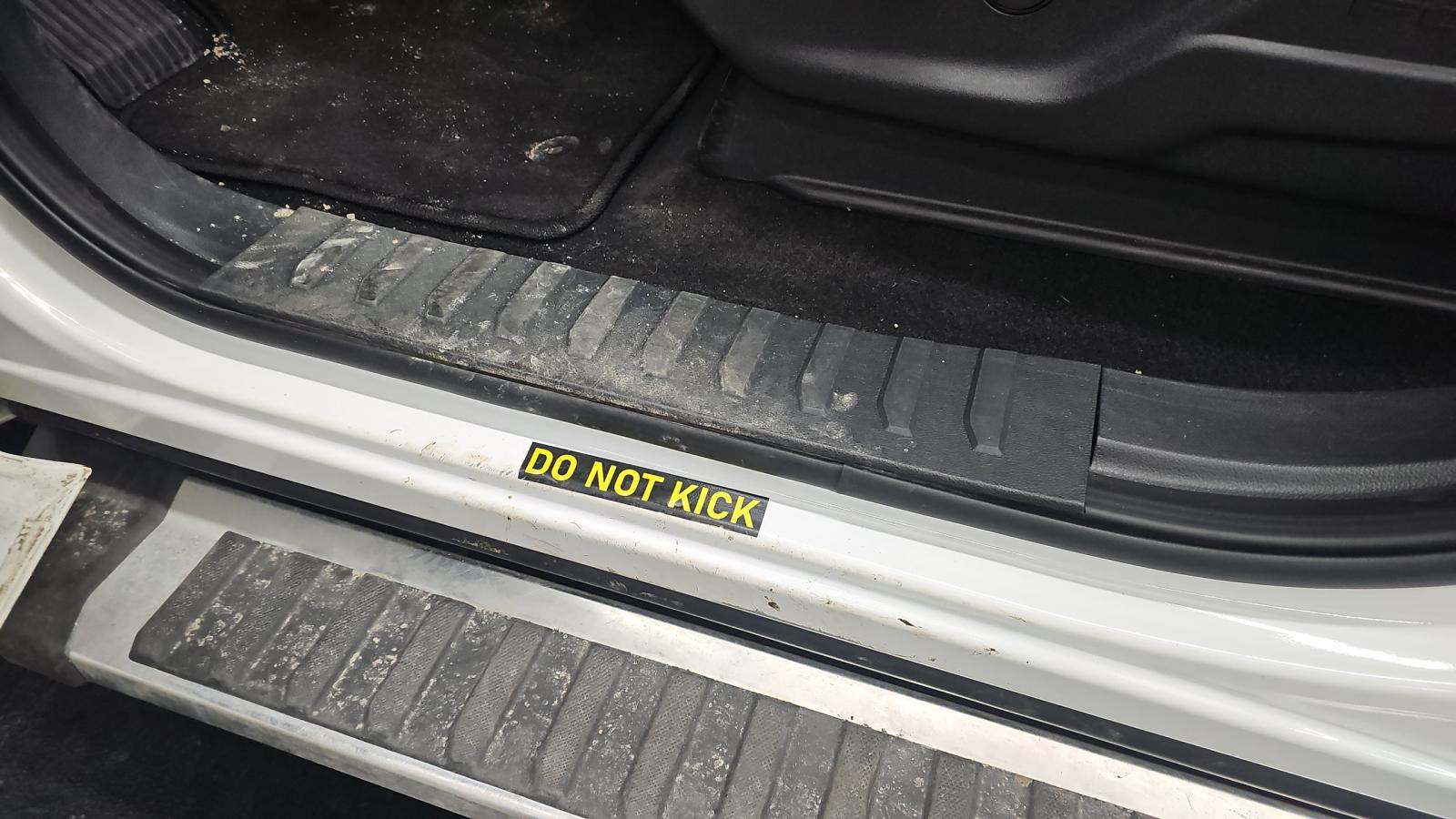 2024 Ford F-150 XLT AWD