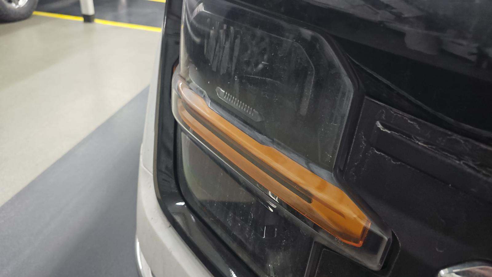 2024 Ford F-150 XLT AWD