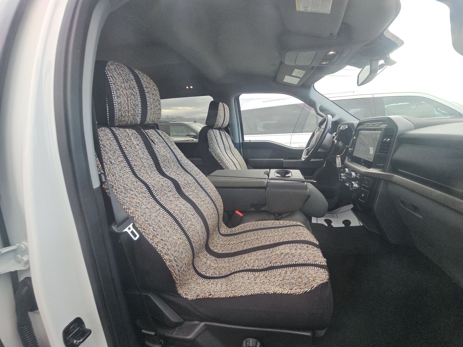 2024 Ford F-150 XLT AWD