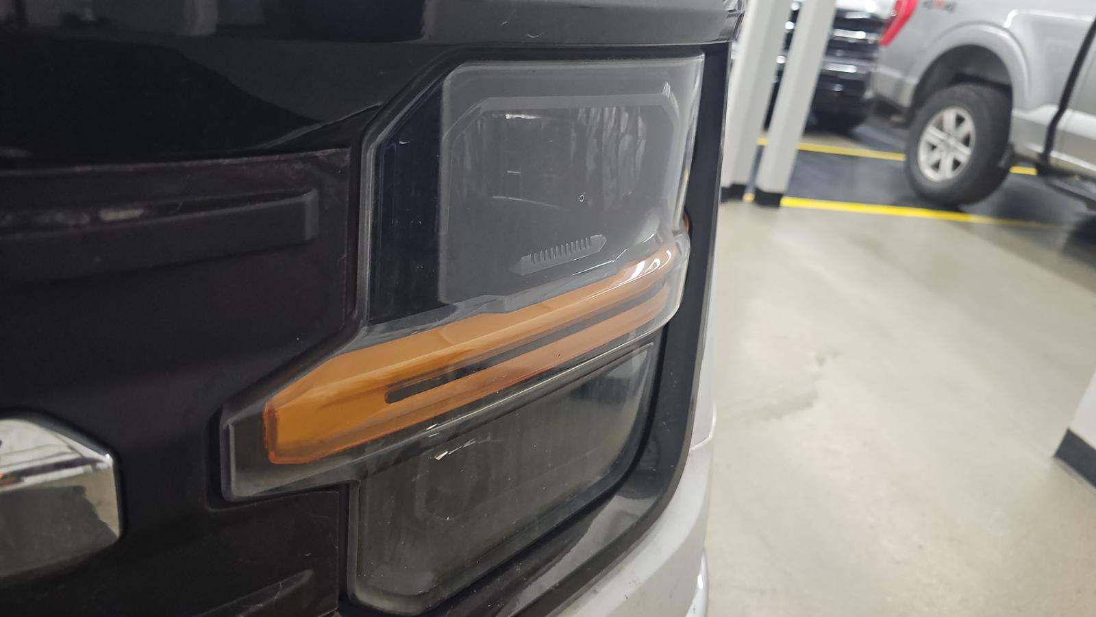 2024 Ford F-150 XLT AWD