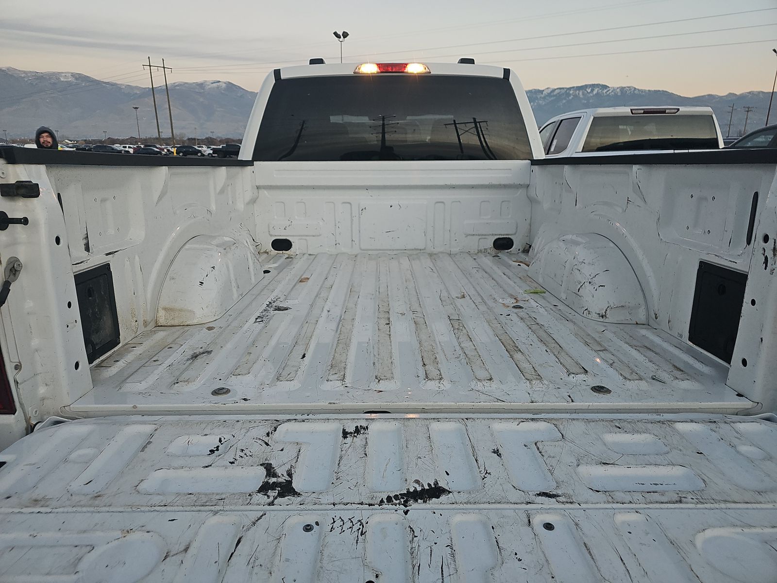 2024 Ford F-150 XLT AWD