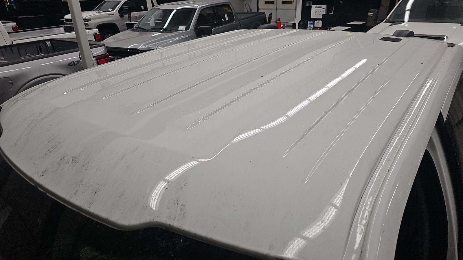 2024 Ford F-150 XLT AWD