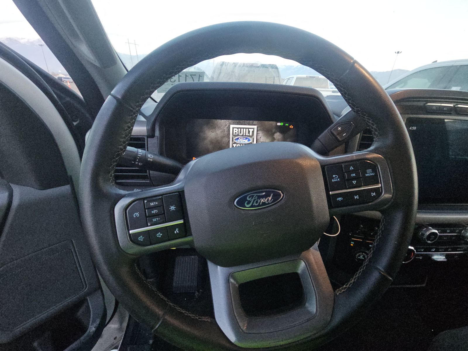 2024 Ford F-150 XLT AWD