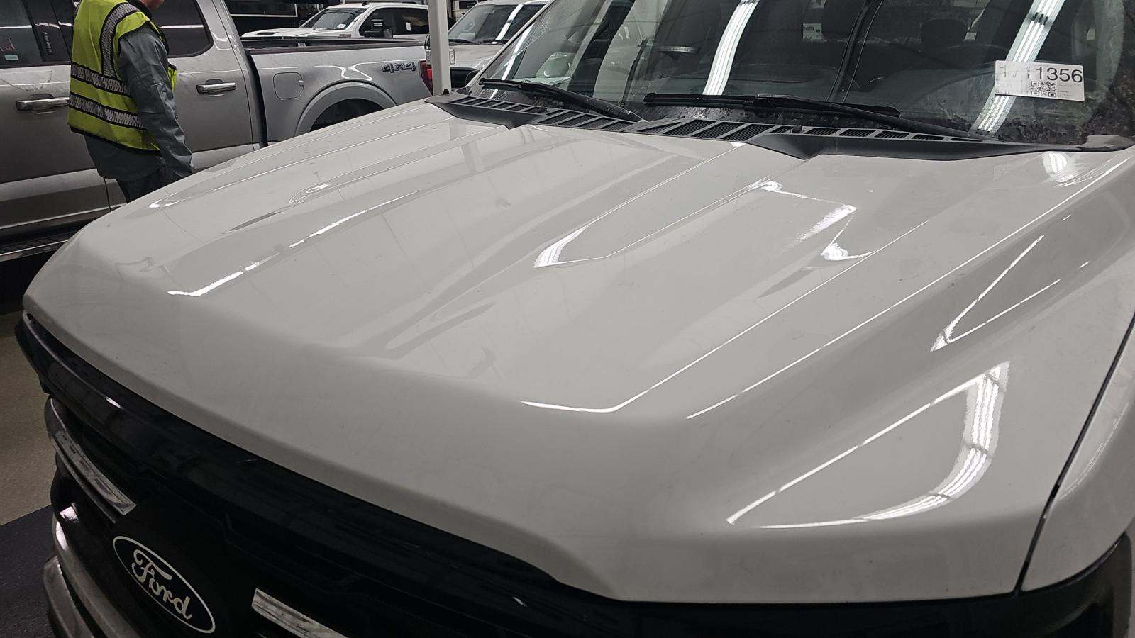 2024 Ford F-150 XLT AWD