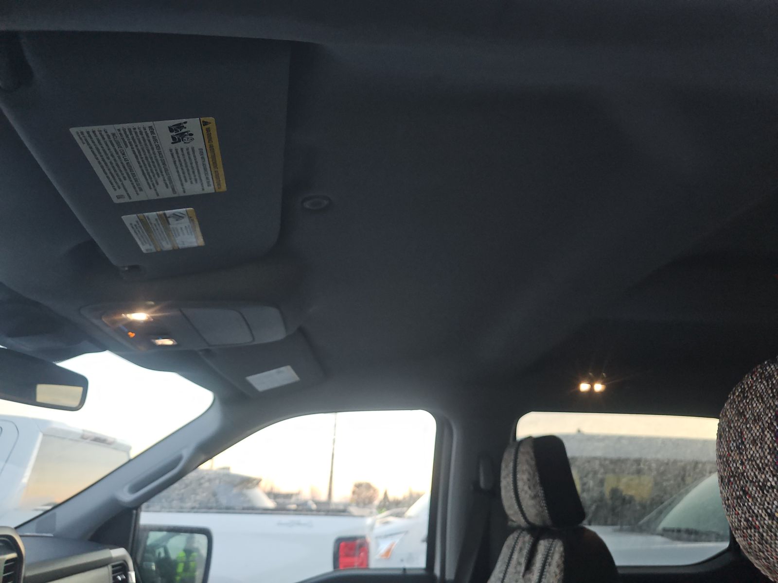 2024 Ford F-150 XLT AWD