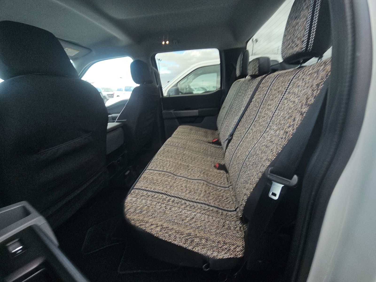 2024 Ford F-150 XLT AWD