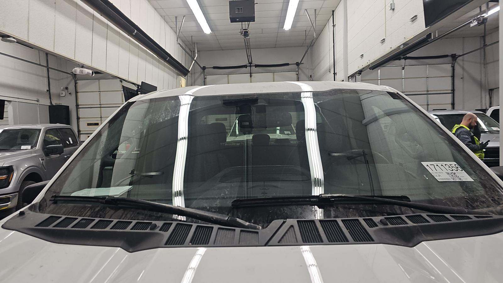 2024 Ford F-150 XLT AWD