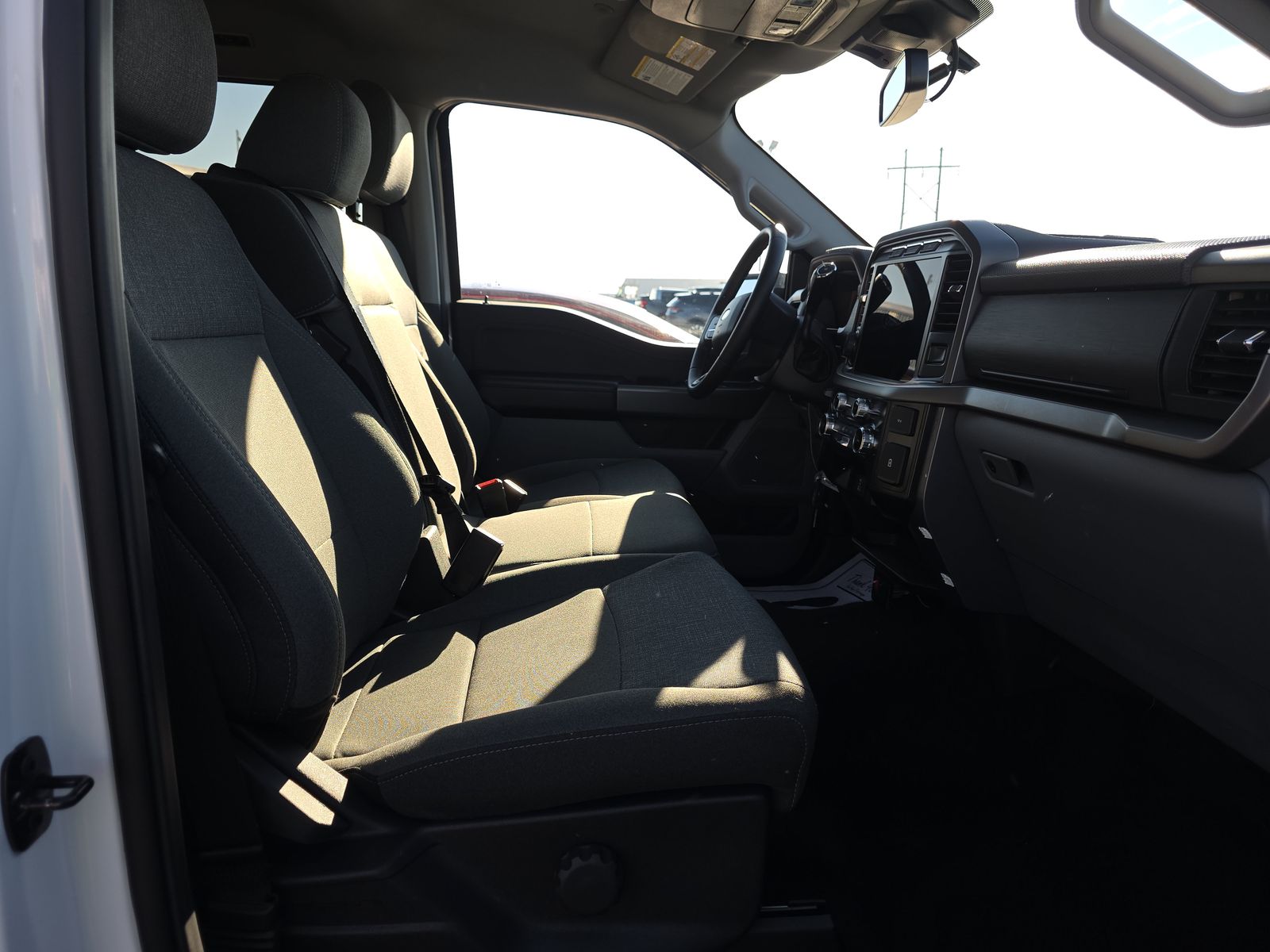 2024 Ford F-150 XLT AWD