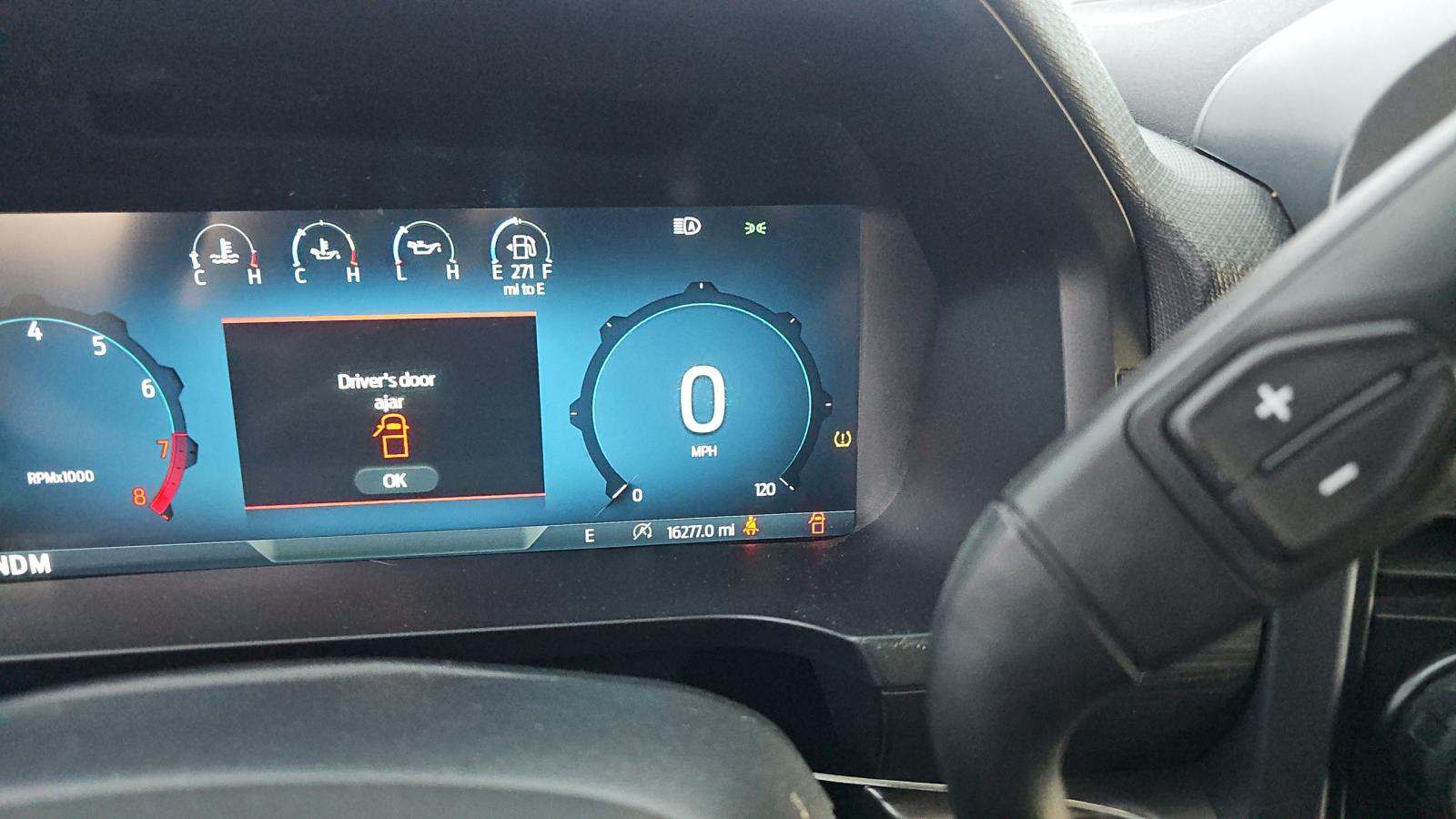 2024 Ford F-150 XLT AWD