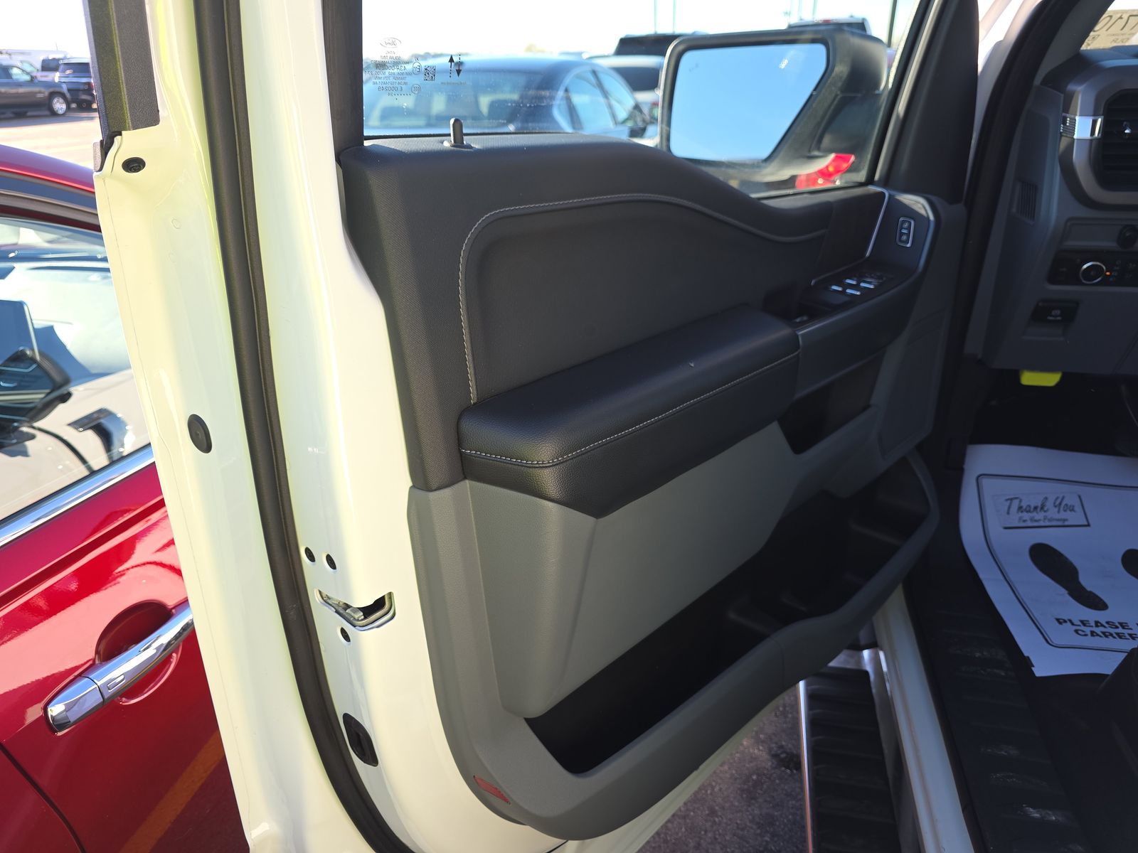 2024 Ford F-150 XLT AWD