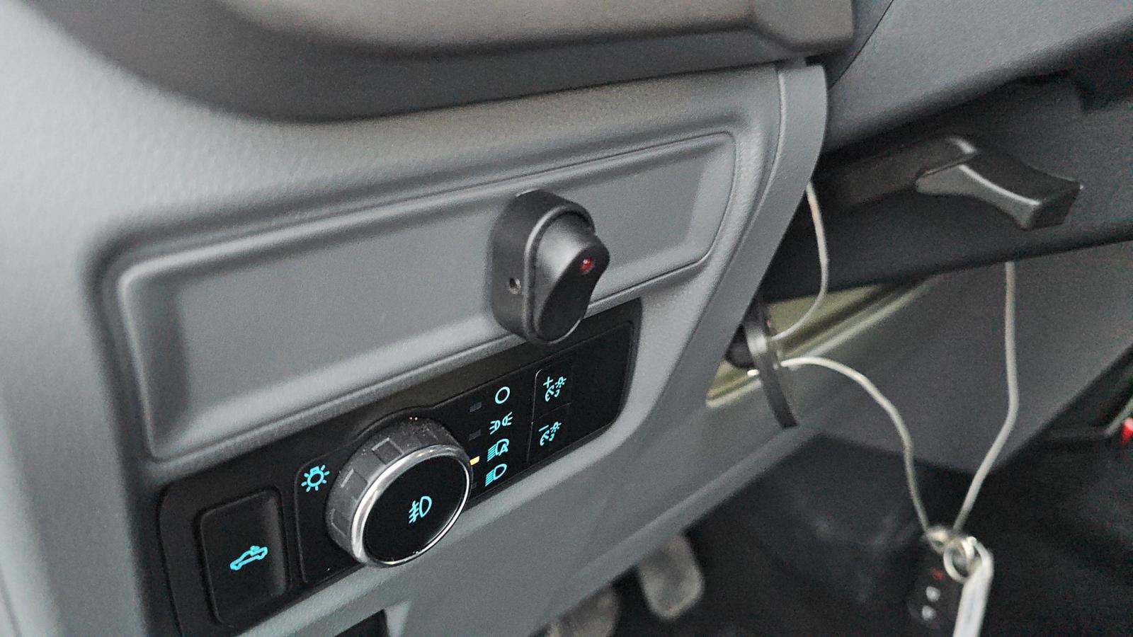 2024 Ford F-150 XLT AWD