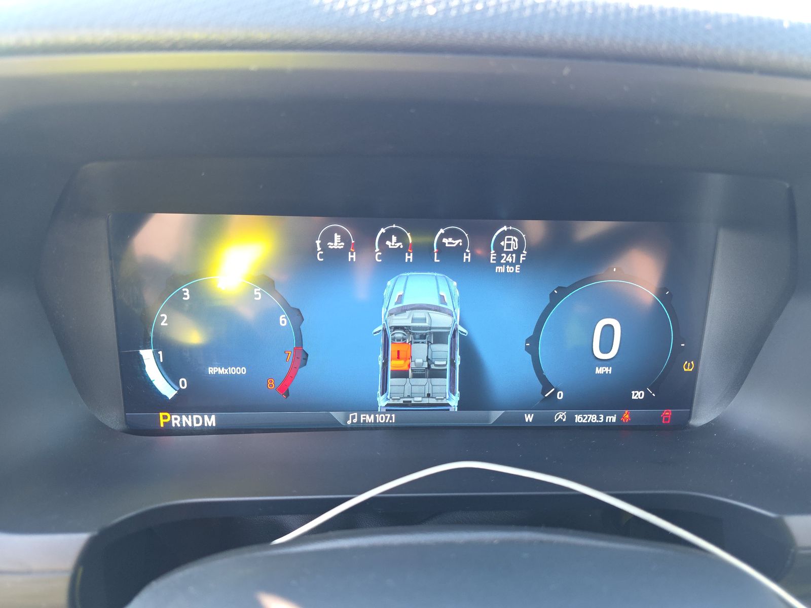 2024 Ford F-150 XLT AWD