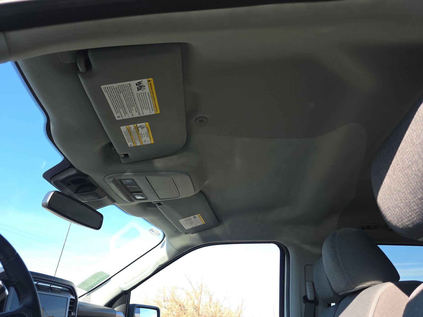 2024 Ford F-150 XLT AWD