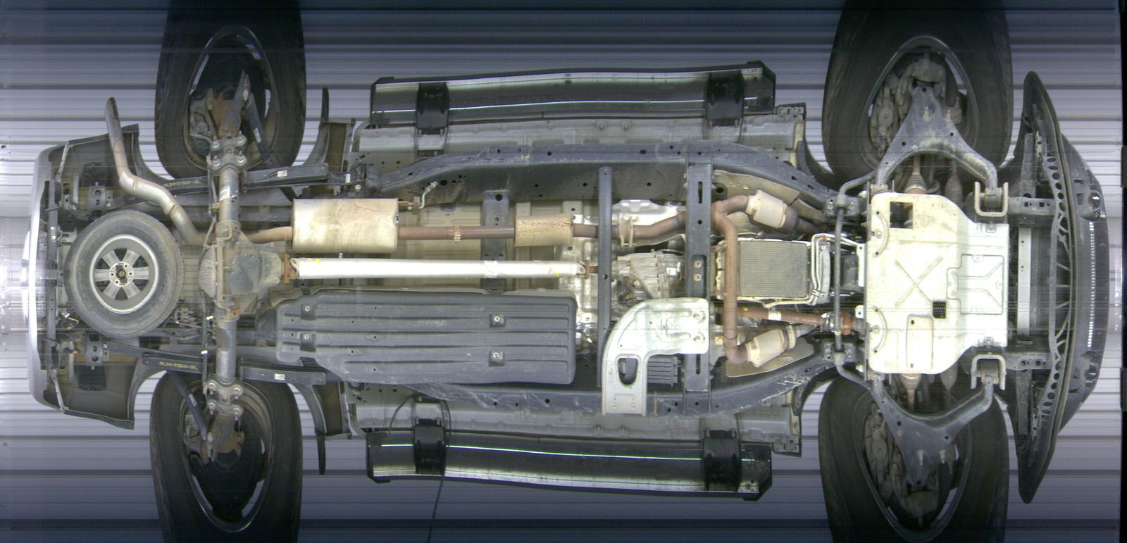 2024 Ford F-150 XLT AWD