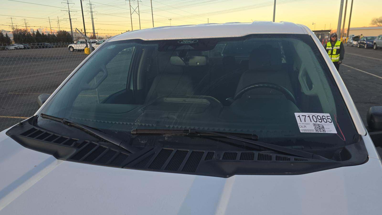 2024 Ford F-150 XLT AWD