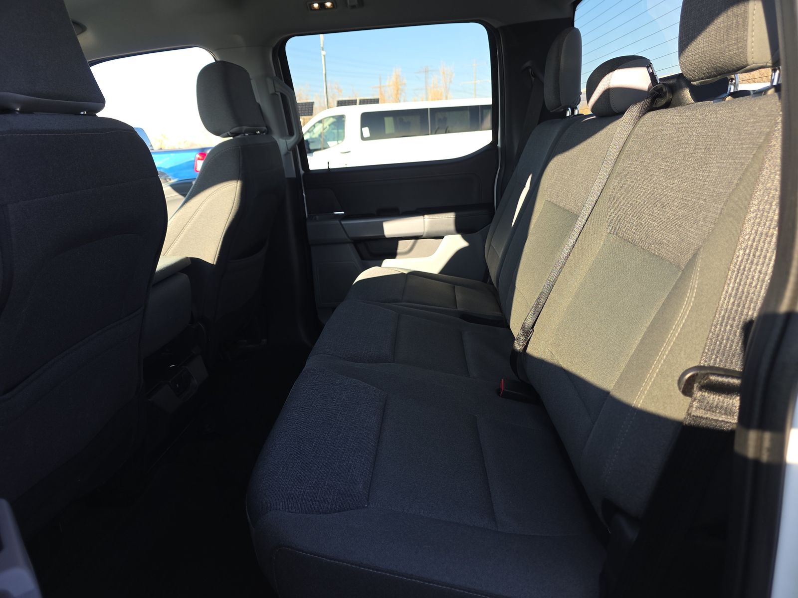 2024 Ford F-150 XLT AWD