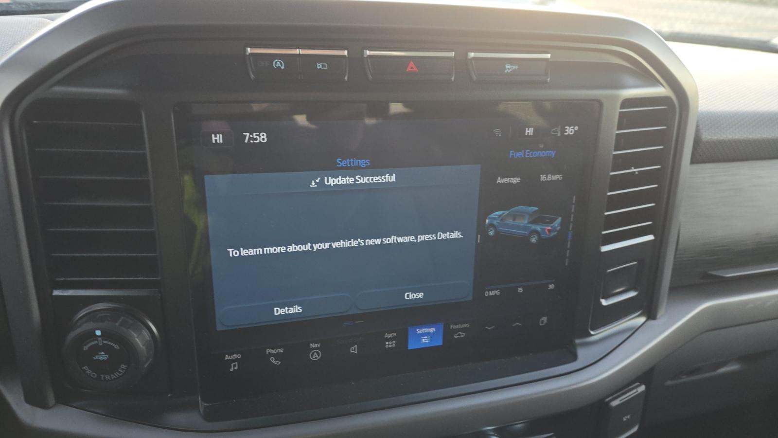 2024 Ford F-150 XLT AWD