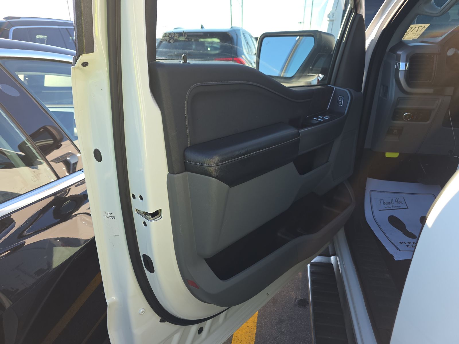 2024 Ford F-150 XLT AWD