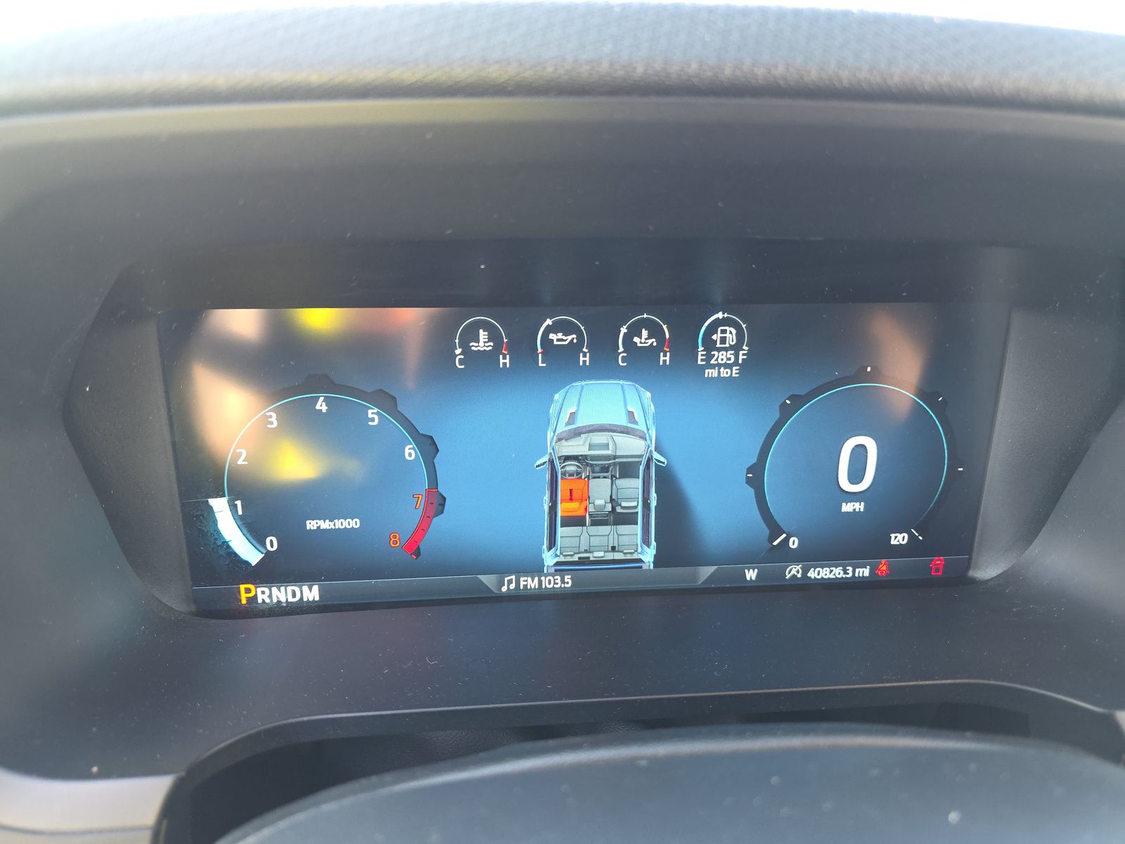 2024 Ford F-150 XLT AWD