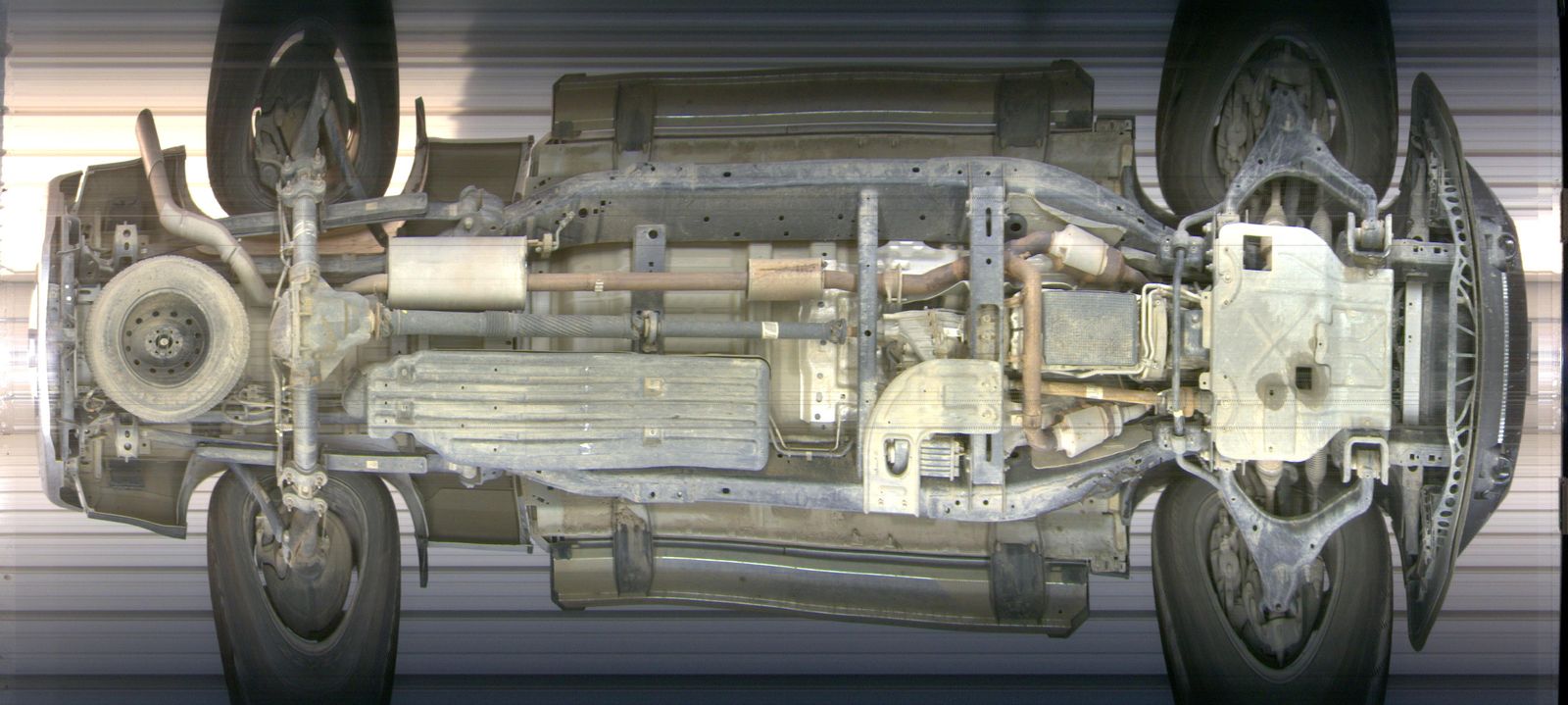 2024 Ford F-150 XLT AWD