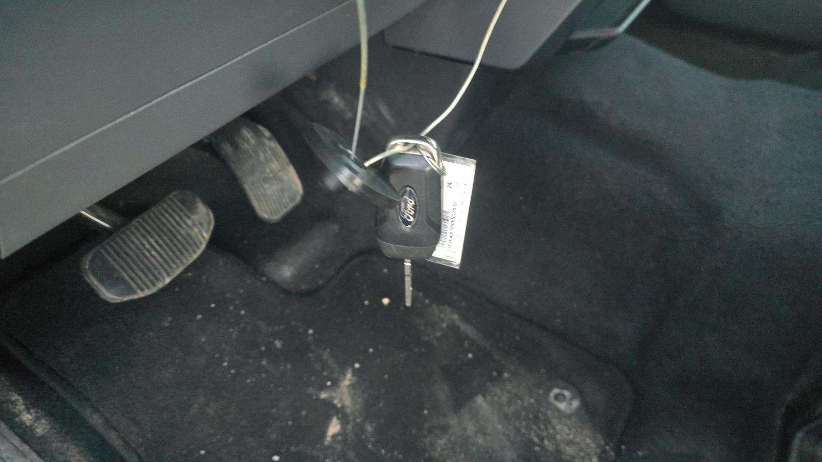 2024 Ford F-150 XLT AWD