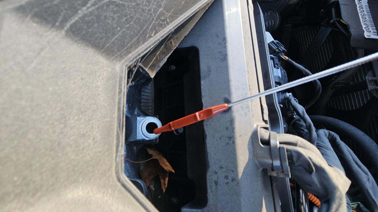 2024 Hyundai Tucson Hybrid Limited AWD