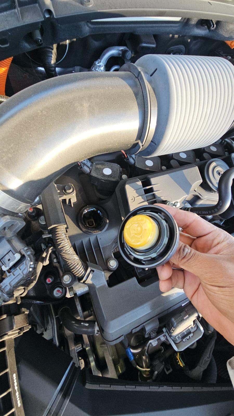 2024 Hyundai Tucson Hybrid Limited AWD