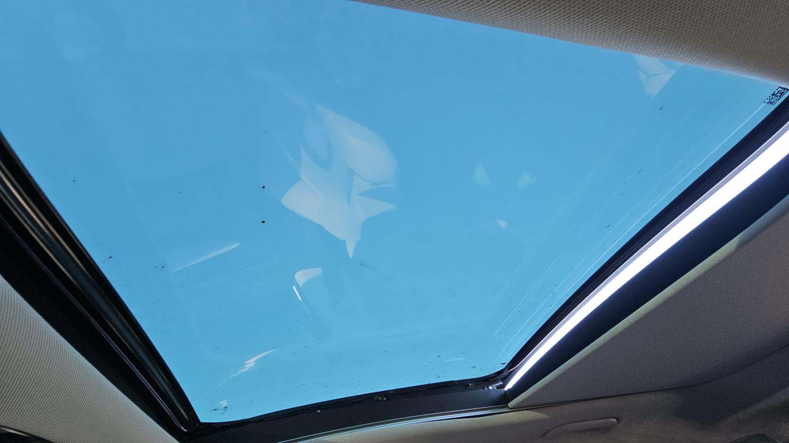 2024 Hyundai Tucson Hybrid Limited AWD