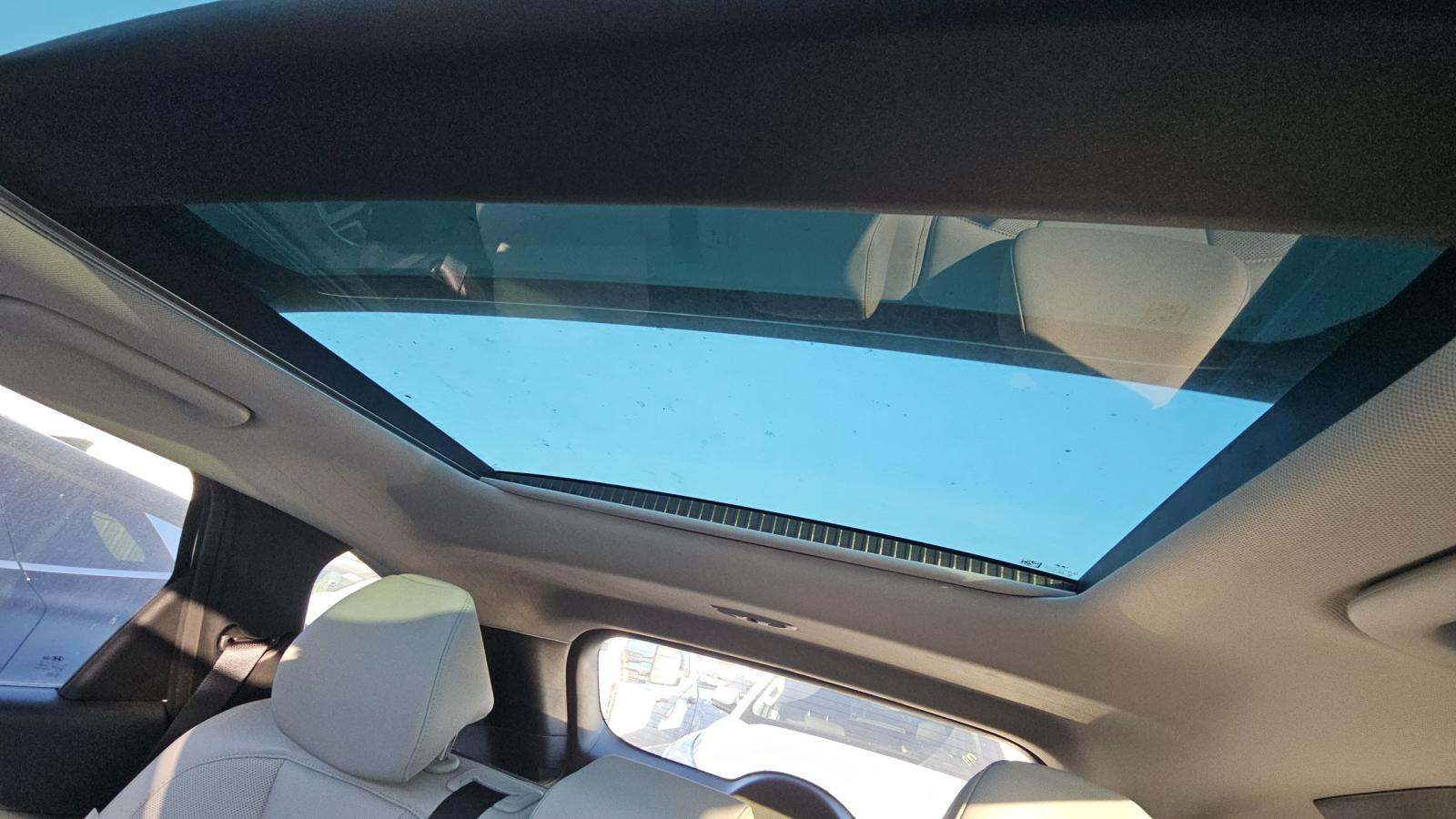 2024 Hyundai Tucson Hybrid Limited AWD