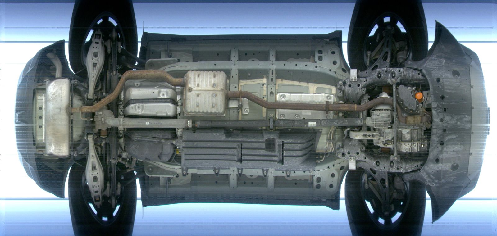 2025 Chevrolet Equinox LT AWD