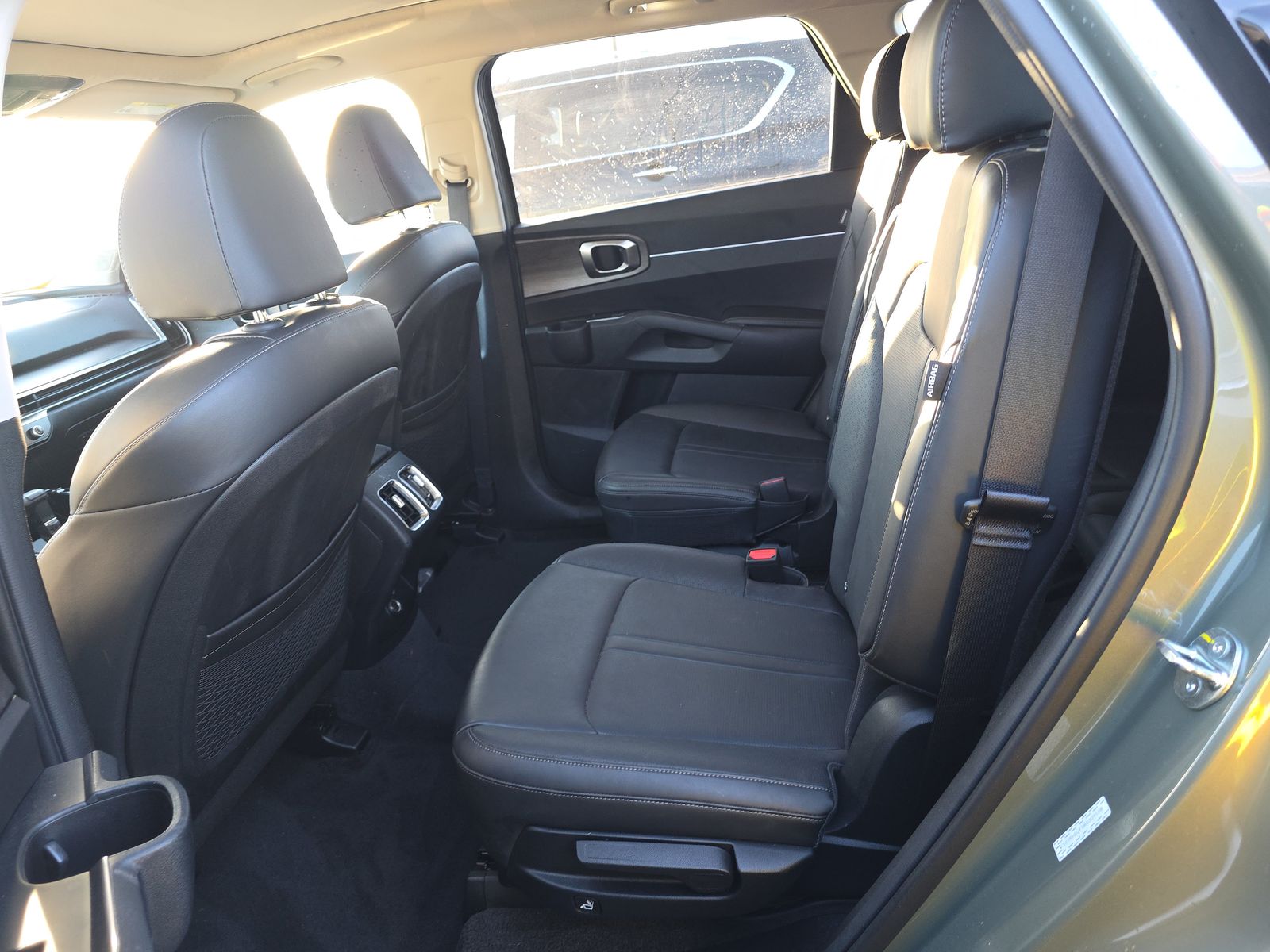 2024 Kia Sorento X-Line EX AWD