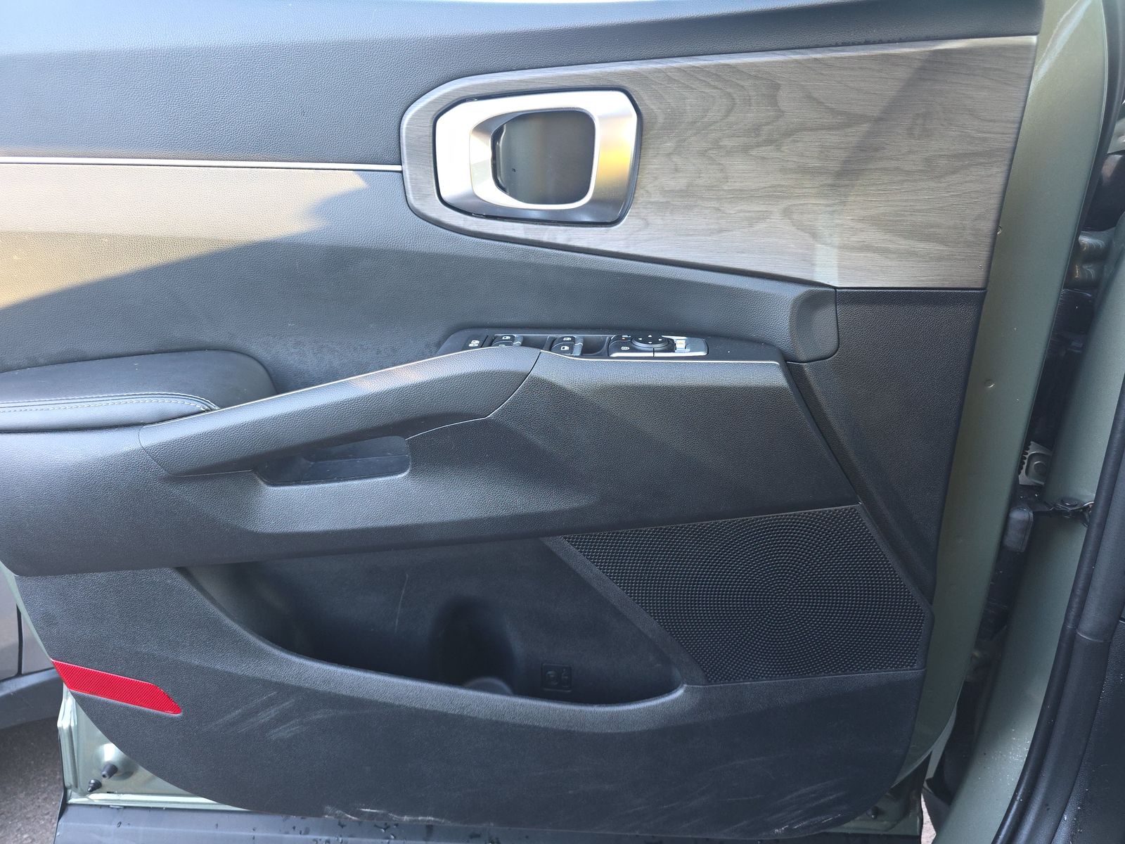 2024 Kia Sorento X-Line EX AWD