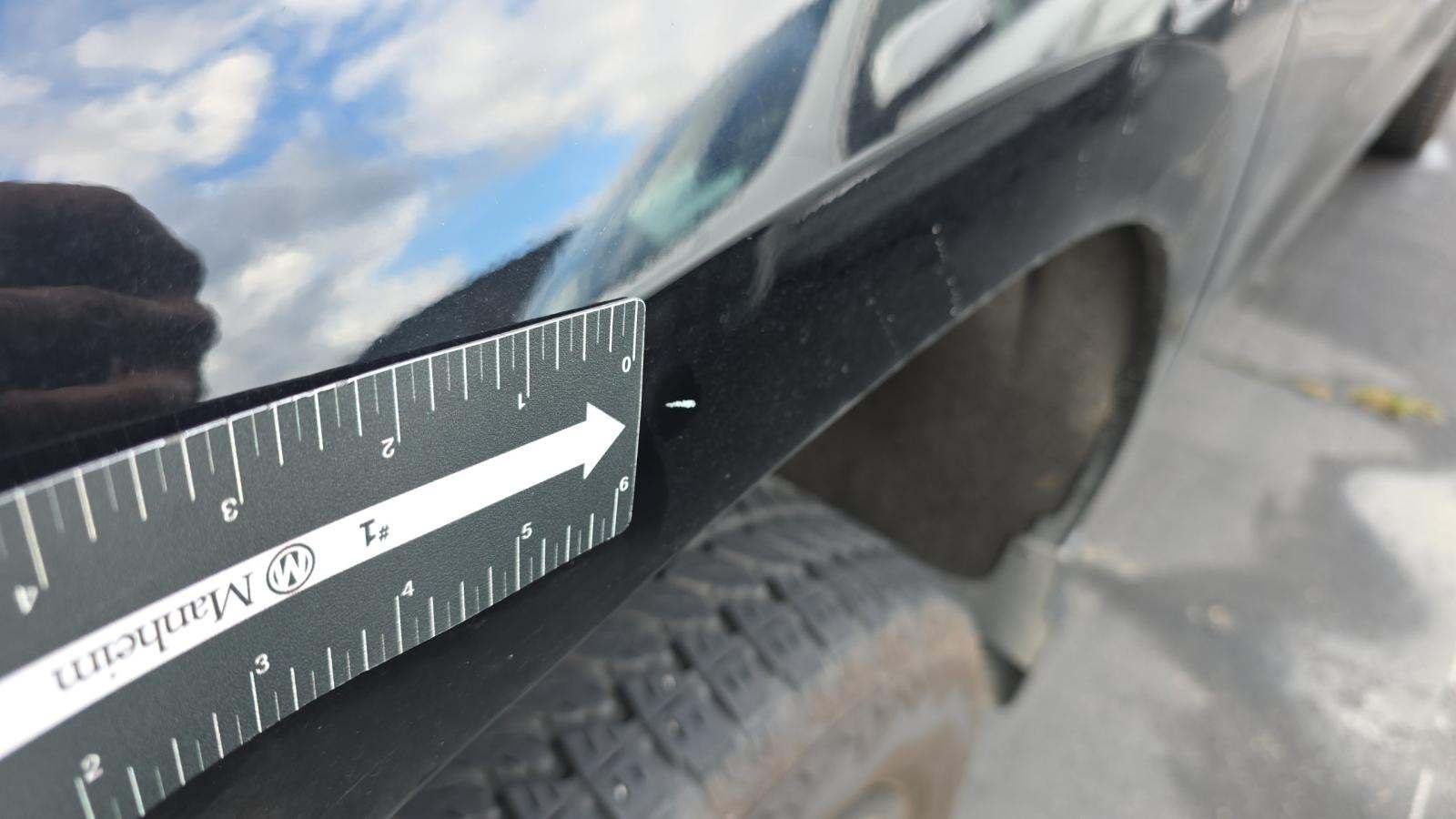 2025 Chevrolet Silverado 1500 LT Trail Boss AWD