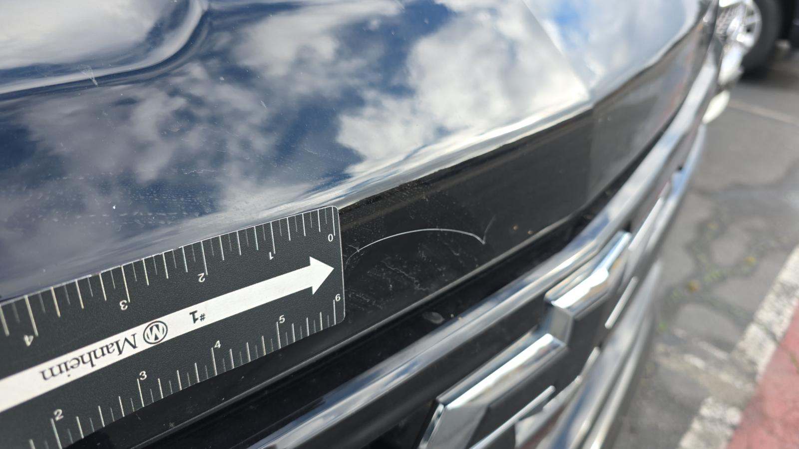 2025 Chevrolet Silverado 1500 LT Trail Boss AWD