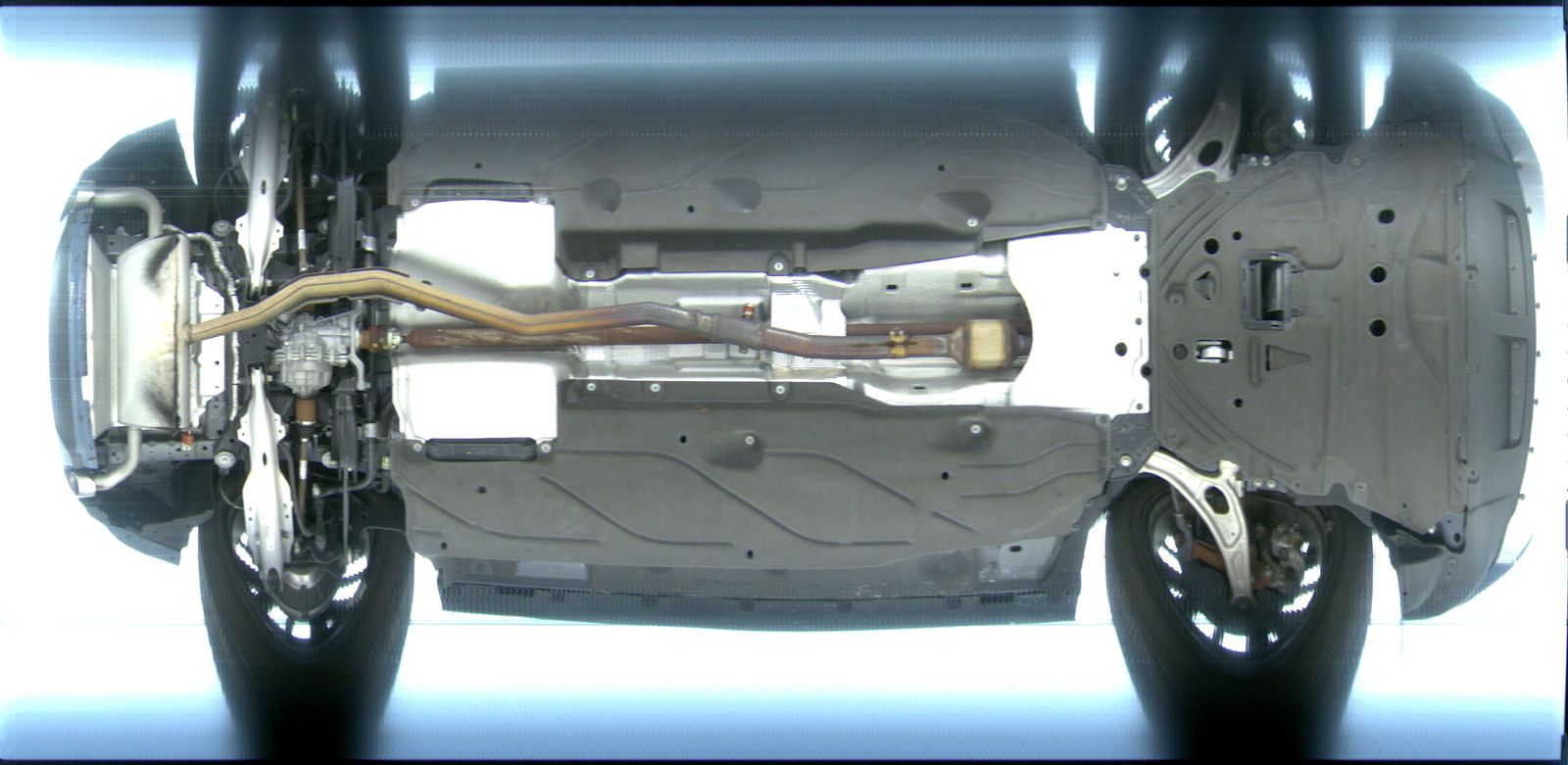 2023 Ford Escape ST-Line Elite AWD